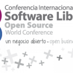 Conferencia Internacional de Software Libre, Enero 2012