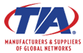 TIA: Telecommunications Industry Association